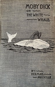 Moby-Dick artwork
