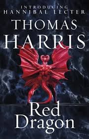 Under the Red Dragon: A Novel artwork