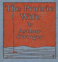 The Prairie Wife artwork