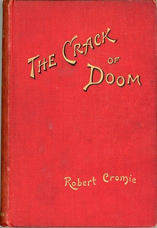 The Crack of Doom cover