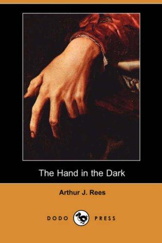 The Hand in the Dark cover