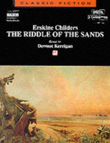 The Riddle of the Sands cover