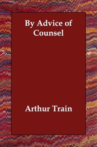 By Advice of Counsel cover