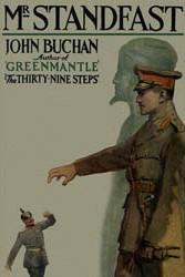 Mr. Standfast cover