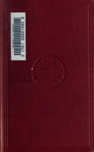 The Republic of Plato cover